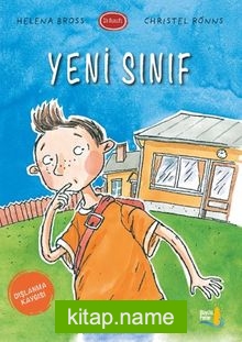 Yeni Sınıf / 1 B Sınıfı