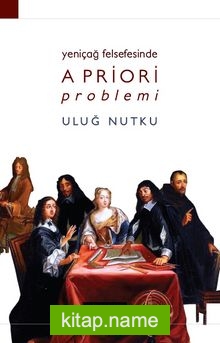Yeniçağ Felsefesinde  Apriori Problemi