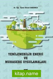 Yenilenebilir Enerji ve Muhasebe Uygulamaları