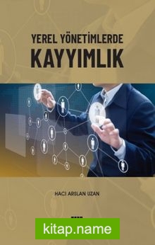 Yerel Yönetimlerde Kayyımlık