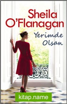 Yerimde Olsan