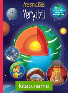 Yeryüzü / Araştırma Dizisi