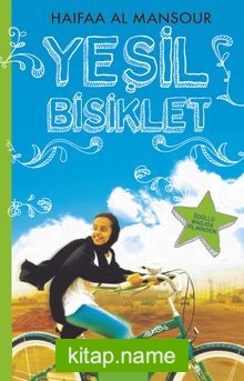 Yeşil Bisiklet