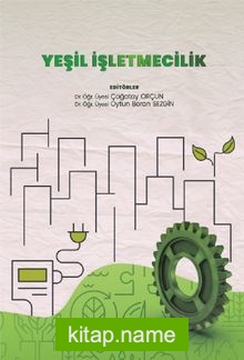 Yeşil İşletmecilik