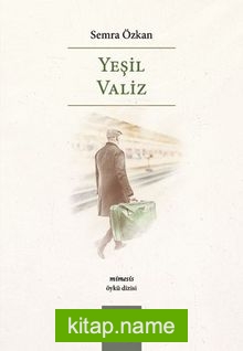Yeşil Valiz