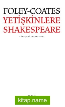 Yetişkinlere Shakespeare