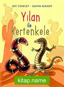 Yılan ile Kertenkele