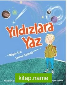 Yıldızlara Yaz