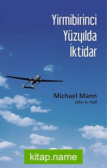 Yirmibirinci Yüzyılda İktidar