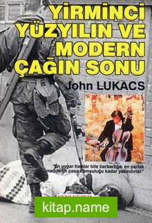 Yirminci Yüzyılın ve Modern Çağın Sonu 2-F-64