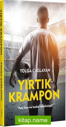 Yırtık Krampon