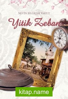 Yitik Zeban