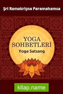 Yoga Sohbetleri – Yoga Satsang