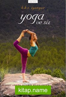 Yoga ve Siz