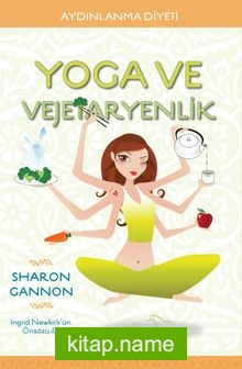 Yoga ve Vejetaryenlik