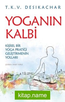 Yoganın Kalbi