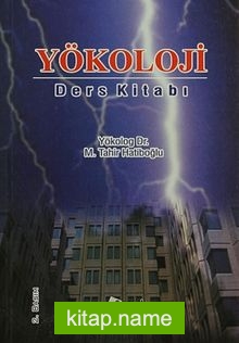 Yökoloji Ders Kitabı