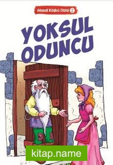 Yoksul Oduncu Masal Köşkü-2