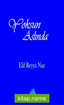 Yoksun Aslında