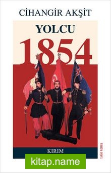 Yolcu 1854 Kırım – Demir Misket