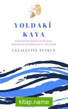 Yoldaki Kaya