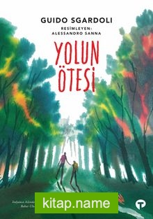 Yolun Ötesi