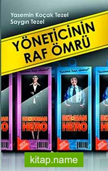 Yöneticinin Raf Ömrü