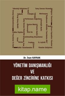 Yönetim Danışmanlığı ve Değer Zincirine Katkısı