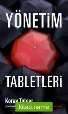 Yönetim Tabletleri