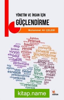 Yönetim ve İnsan İçin Güçlendirme