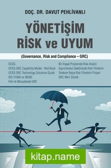 Yönetişim Risk ve Uyum