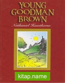 Young Goodman Brown / Stage 6