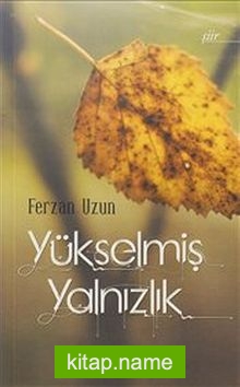 Yükselmiş Yalnızlık