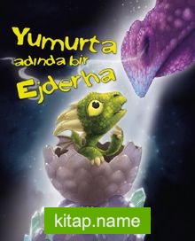 Yumurta Adında Bir Ejderha