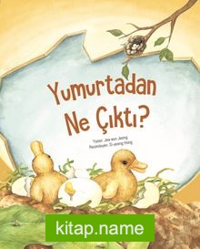 Yumurtadan Ne Çıktı?