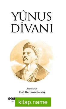 Yunus Divanı