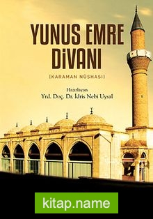 Yunus Emre Divanı (Karaman Nüshası)