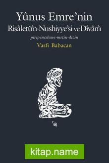 Yunus Emrenin Risaletün-Nushiyye’si ve Divan’ı