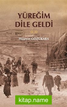 Yüreğim Dile Geldi