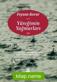 Yüreğimin Yağmurları