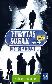 Yurttaş Sokak