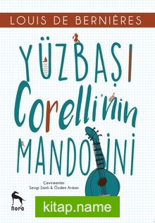 Yüzbaşi Corelli’nin Mandolini