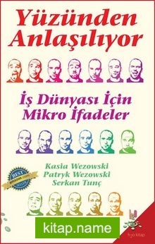 Yüzünden Anlaşılıyor İş Dünyası için Mikro İfadeler