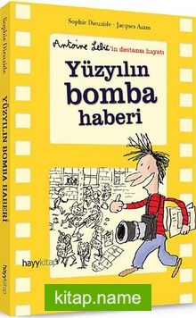 Yüzyılın Bomba Haberi