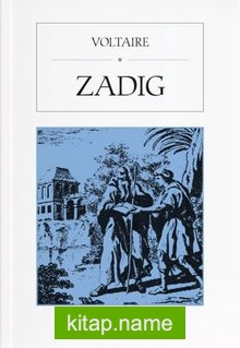 Zadig (Fransızca)