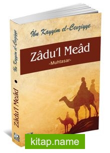 Zadu’l Mead Muhtasar (Karton Kapak)