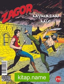 Zagor Sayı 210