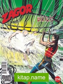 Zagor Sayı: 214