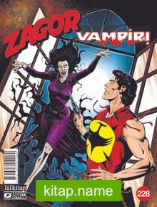 Zagor Sayı: 228