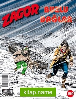 Zagor Sayı:199